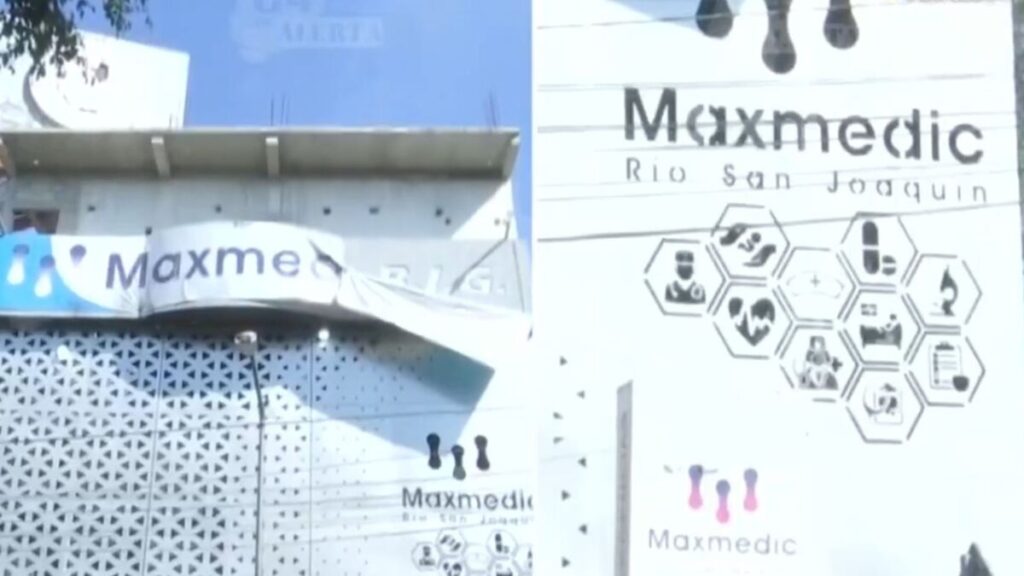 Clínica De Rinoplastia Responde Sobre El Caso De Fernanda Y Su Daño Cerebral