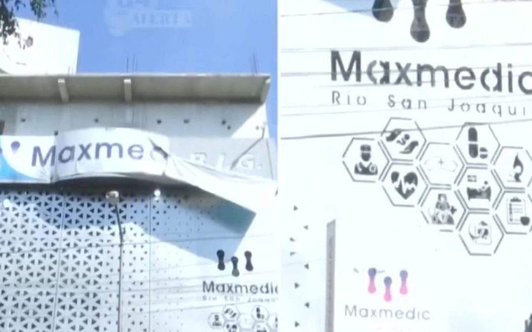 Clínica de Rinoplastia Responde sobre el Caso de Fernanda y su Daño Cerebral