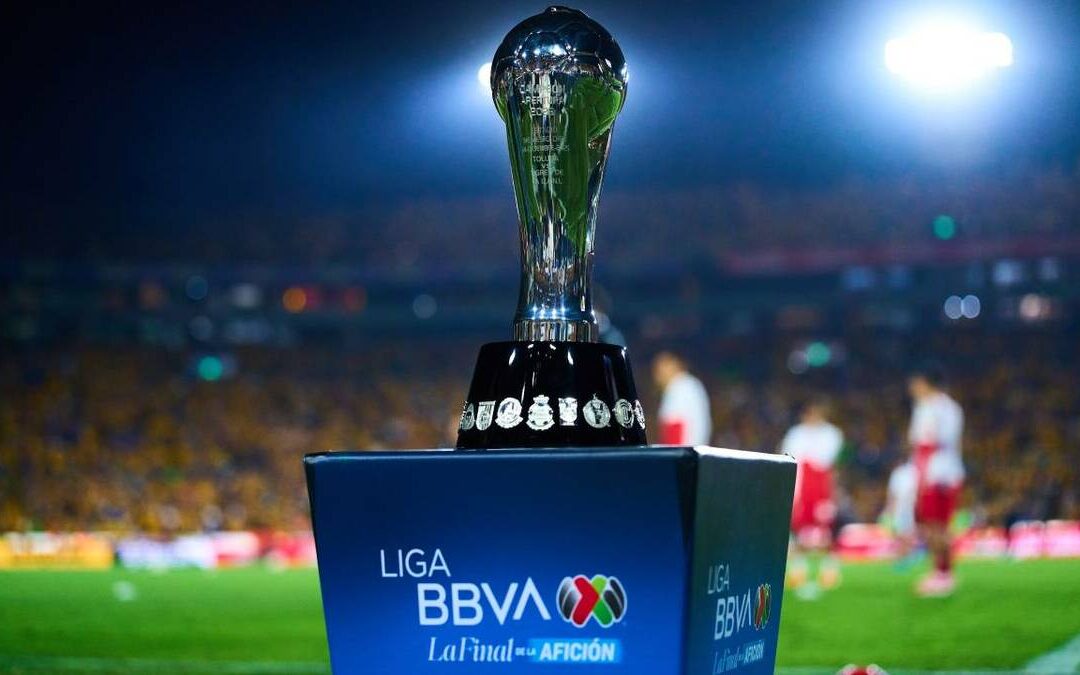 Final de Liga MX: Toluca vs Tigres en el Torneo Apertura 2025