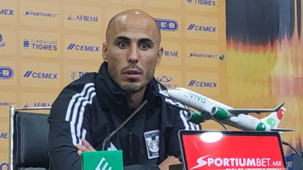 Guido Pizarro Envía Fuerte Mensaje Al Toluca: ‘Nuestro Equipo Fue Superior’