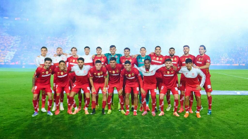 Toluca: Claves Para Convertirse En Bicampeón De La Liga Mx - Noticias Notivalle Toluca: Claves Para Convertirse En Bicampeón De La Liga Mx