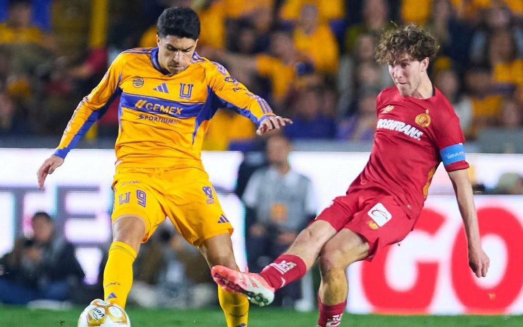 Gran Final Toluca vs Tigres: ¿Qué sucede en caso de un empate global?