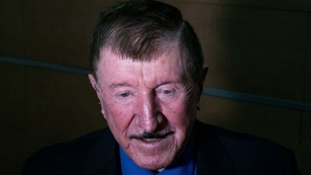 Germán Lizárraga Rinde Tributo A La Virgen De Guadalupe En La Basílica