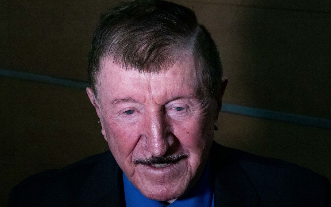 Germán Lizárraga Rinde Tributo a la Virgen de Guadalupe en la Basílica