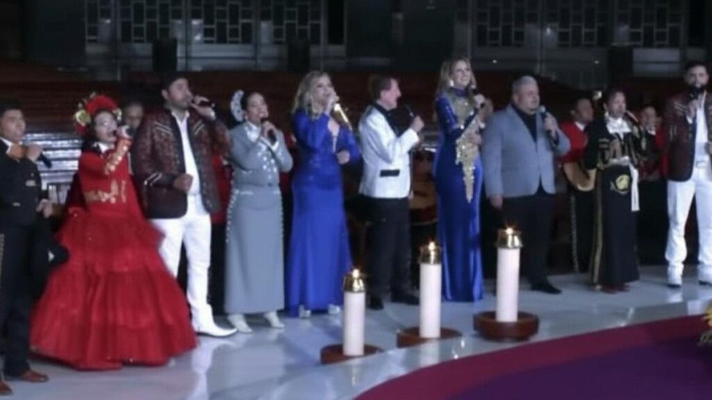 La Virgen De Guadalupe: Celebraciones De Las Mañanitas En Canal 6 - Noticias Notivalle La Virgen De Guadalupe: Celebraciones De Las Mañanitas En Canal 6