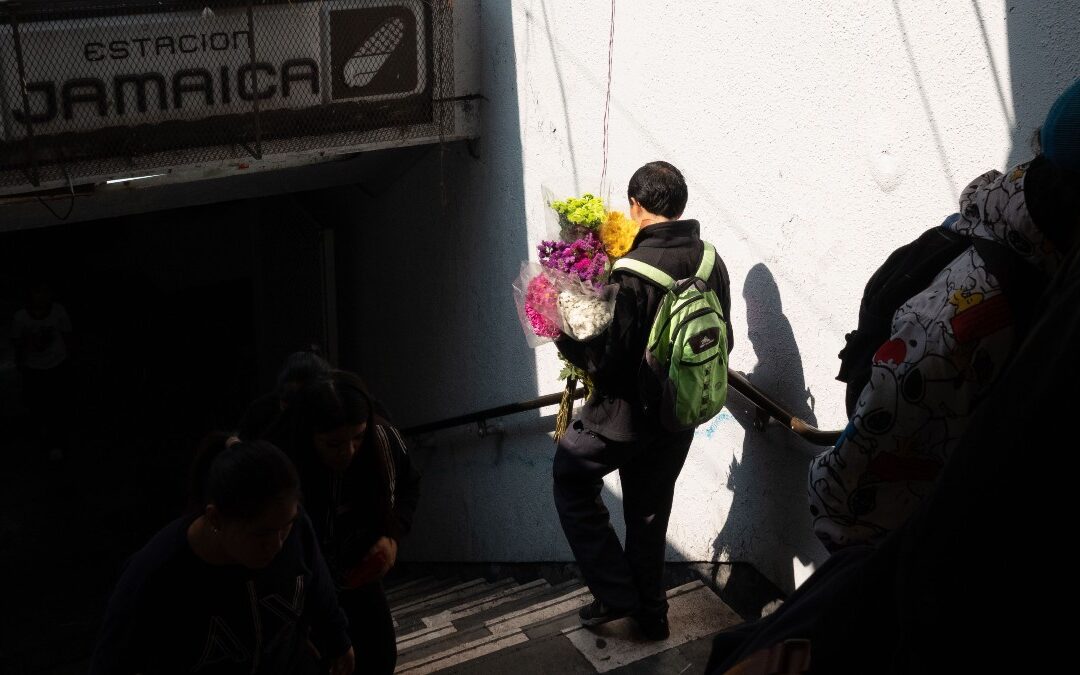 Calidad del aire en CdMx: Verifica si hay contingencia ambiental HOY, 12 de diciembre de 2025