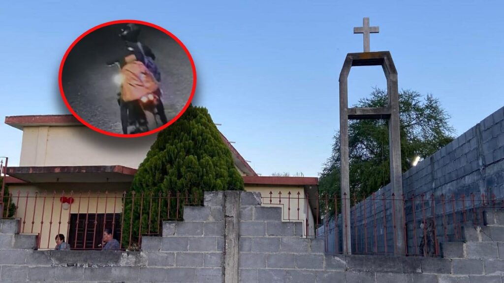 Robo De Campana En Montemorelos: Un Delito Que Conmociona A La Comunidad