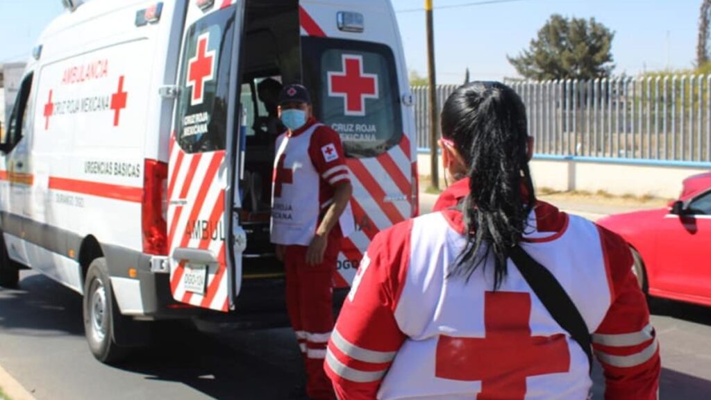 Muere Mujer En Gómez Palacio Tras Ingerir Anticongelante: Tragedia Familiar