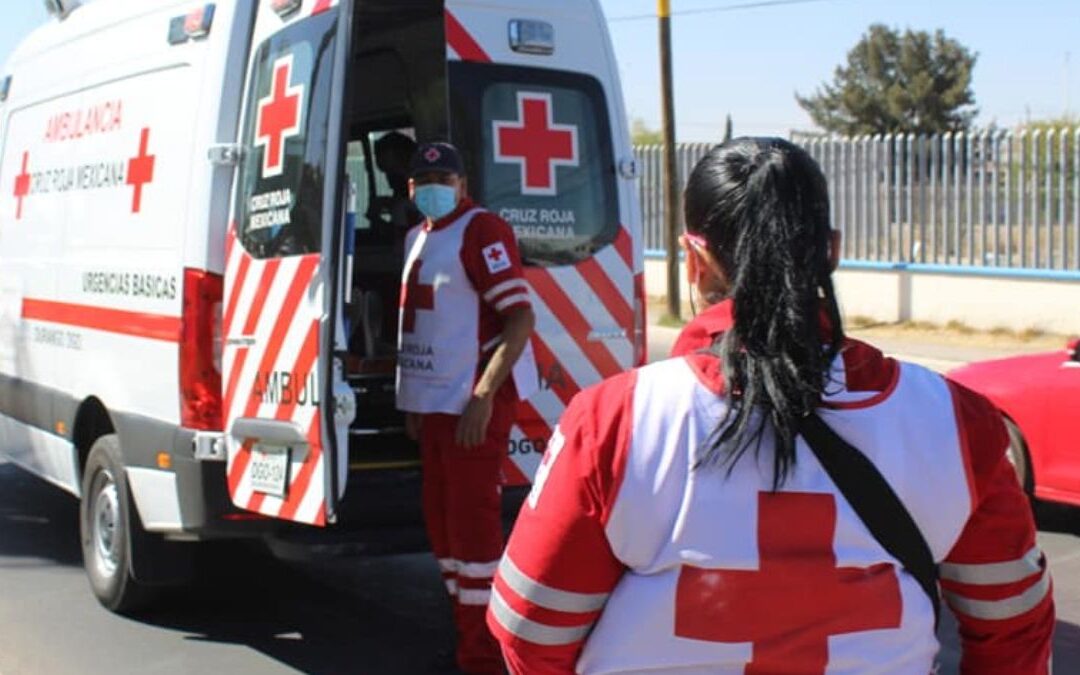 Muere mujer en Gómez Palacio tras ingerir anticongelante: tragedia familiar