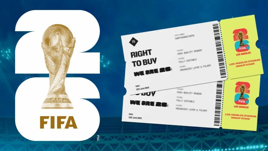 ¿Cómo Comprar El Boleto Más Barato Para El Mundial 2026 En México?