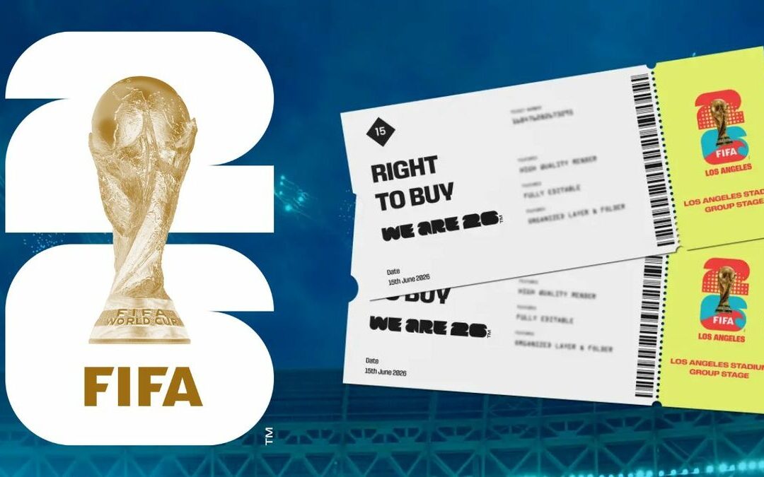 ¿Cómo Comprar el Boleto Más Barato para el Mundial 2026 en México?