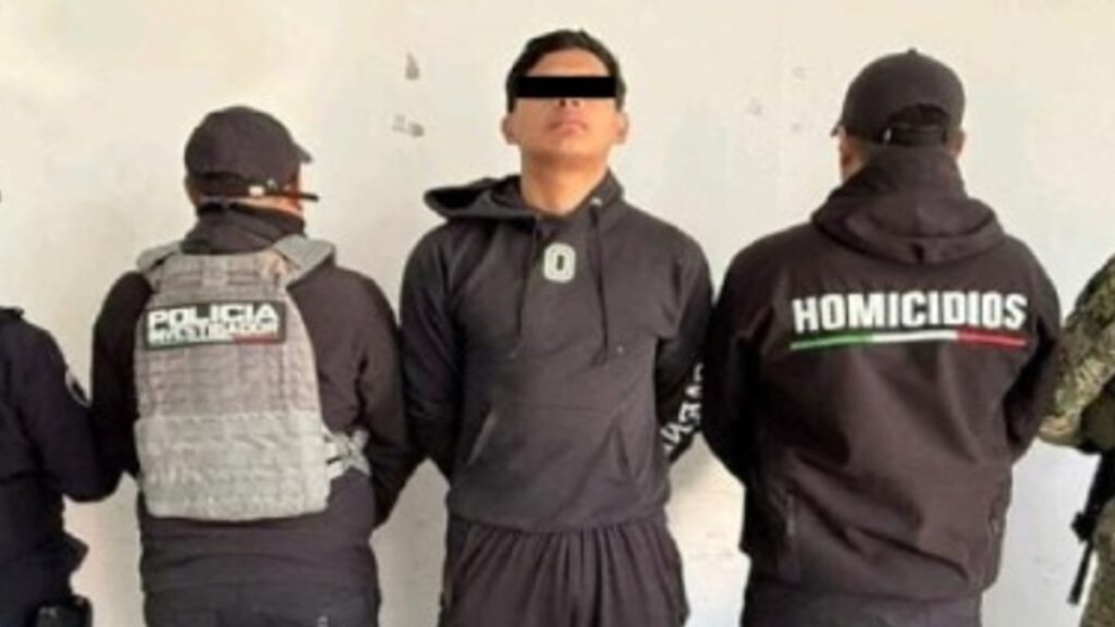 Cuarto Detenido En El Ataque Al Bar Lacoss En Puebla: Joven De 19 Años Arrestado