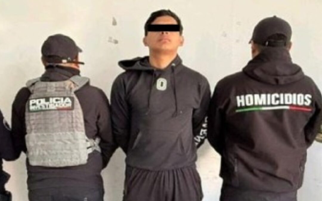 Cuarto detenido en el ataque al bar Lacoss en Puebla: joven de 19 años arrestado