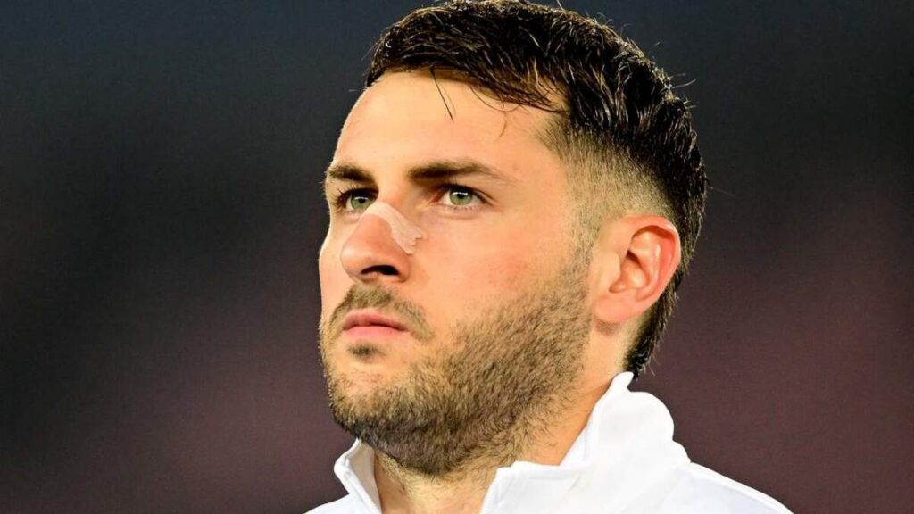 Milan En La Mira: La Posible Llegada De Un Goleador Argentino Para Desafiar A Santiago Giménez