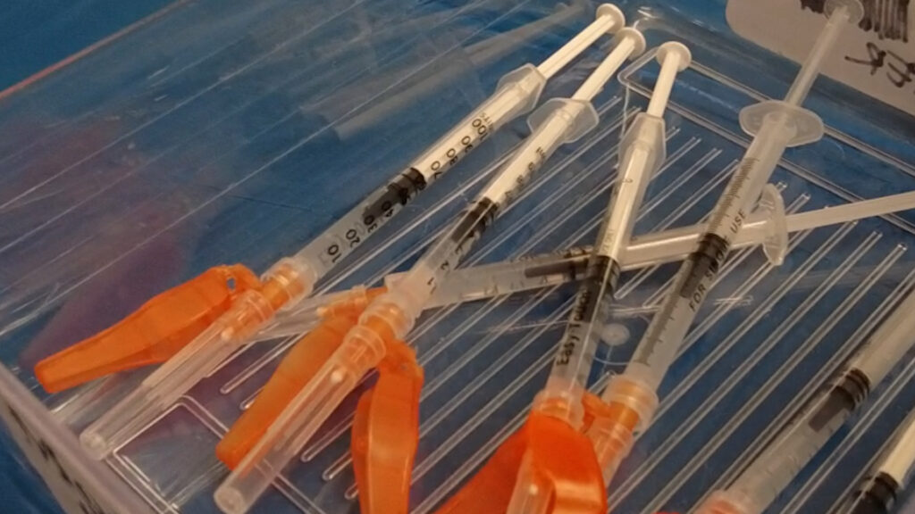 Nueva Recomendación Sobre La Vacuna Contra Hepatitis B Para Recién Nacidos