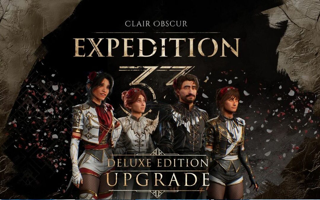 Clair Obscur: Expedition 33 Conquista la Cima en Palm Springs