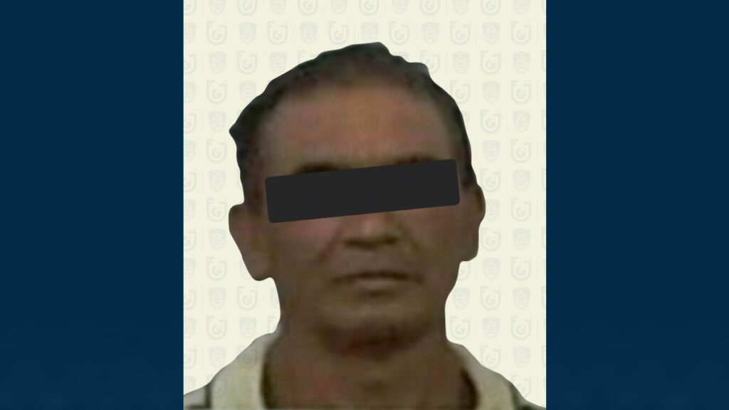 Marcelo N: Finge Ser Trabajador De Cfe Para Abusar De Mujeres En Cdmx Y Recibe Más De 35 Años De Cárcel