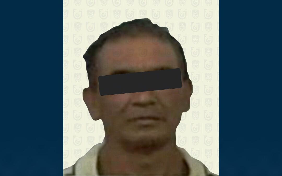 Marcelo N: Finge ser trabajador de CFE para abusar de mujeres en CdMx y recibe más de 35 años de cárcel