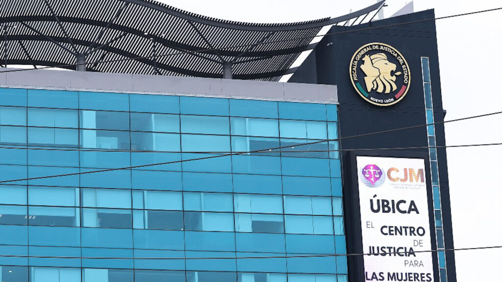 Desarticulan Banda De Robos A Operadores De Autotransporte En Nuevo León, Confirma La Fiscalía