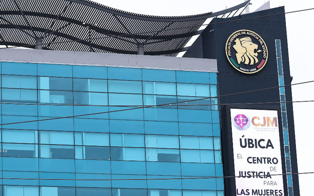 Desarticulan Banda de Robos a Operadores de Autotransporte en Nuevo León, Confirma la Fiscalía