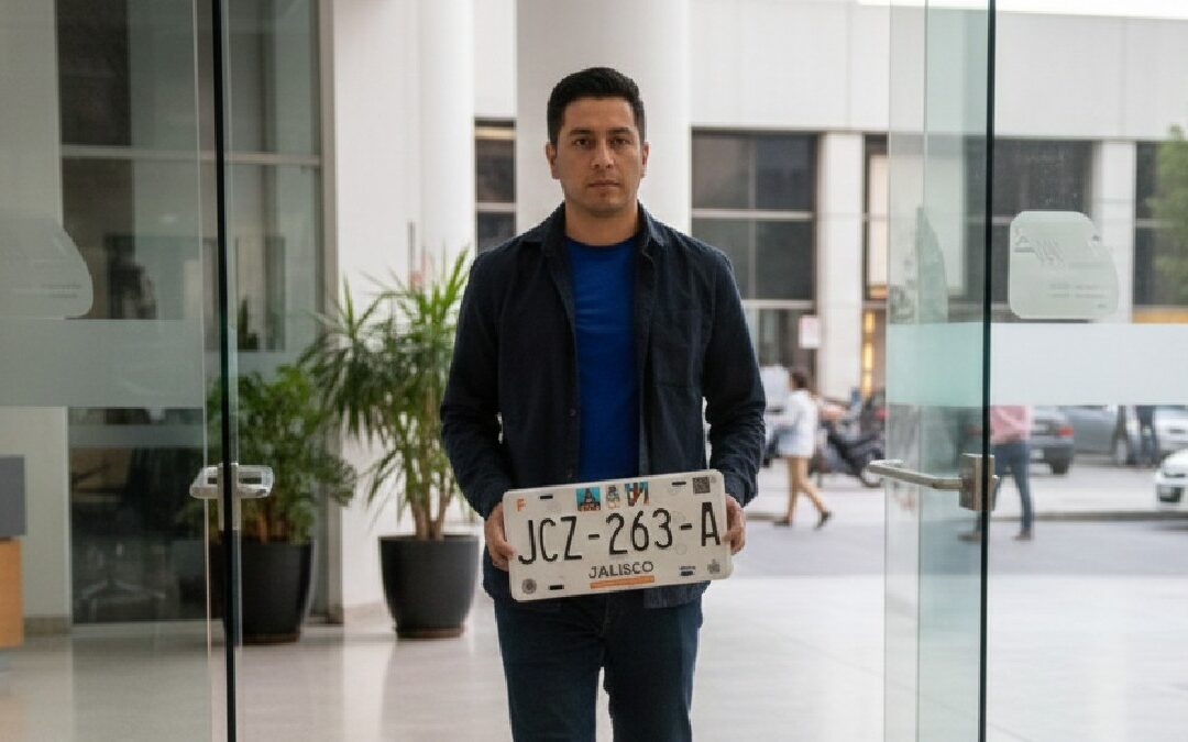 Prórroga Placas Jalisco 2026: Requisitos y Fechas Oficiales que Debes Conocer