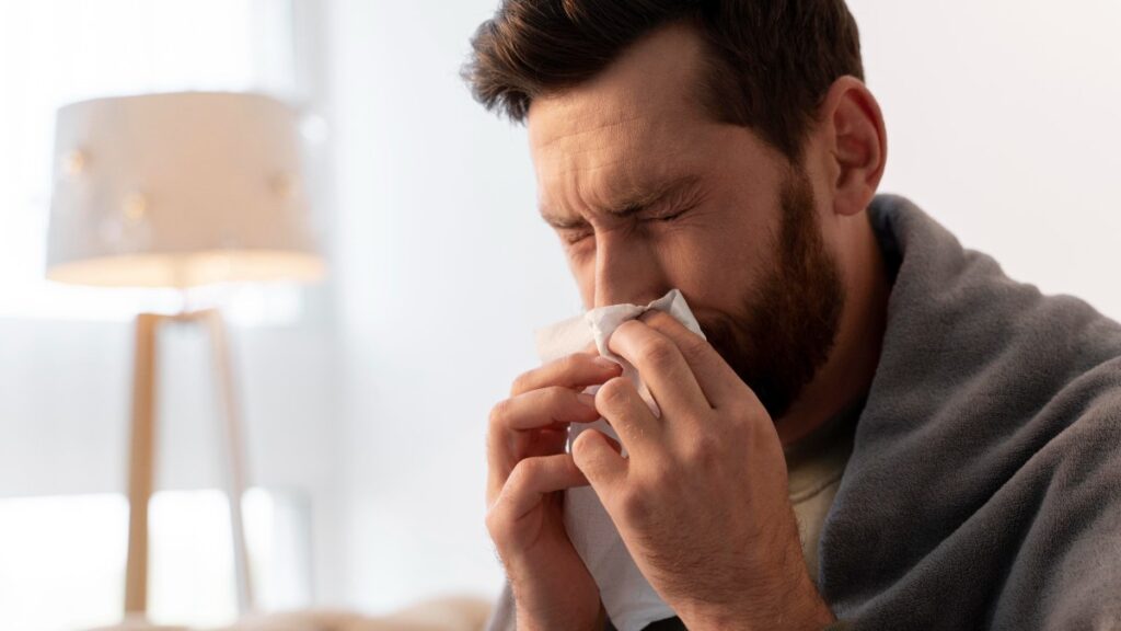 ¿Está La Súper Gripe H3N2 Afectando A México? La Secretaría De Salud Aconseja Vacunarse