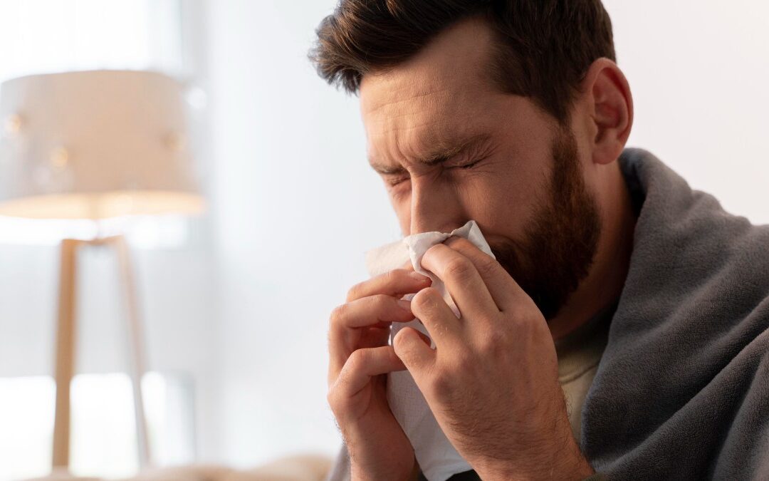 ¿Está la súper gripe H3N2 afectando a México? La Secretaría de Salud aconseja vacunarse