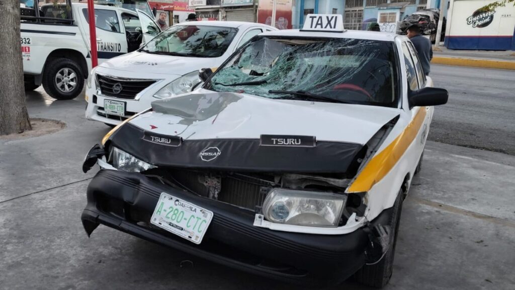 Tragedia En Saltillo: Adolescente Atropellado Junto A Su Madre Muere Por Lesiones Graves - Noticias Notivalle Tragedia En Saltillo: Adolescente Atropellado Junto A Su Madre Muere Por Lesiones Graves