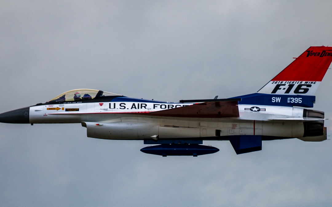 Amigo Airsho 2026: ¡El Regreso de los Blue Angels a El Paso!