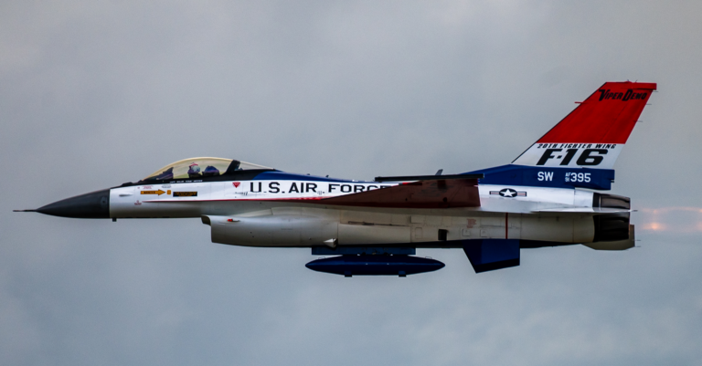 Amigo Airsho 2026: ¡El Regreso de los Blue Angels a El Paso!