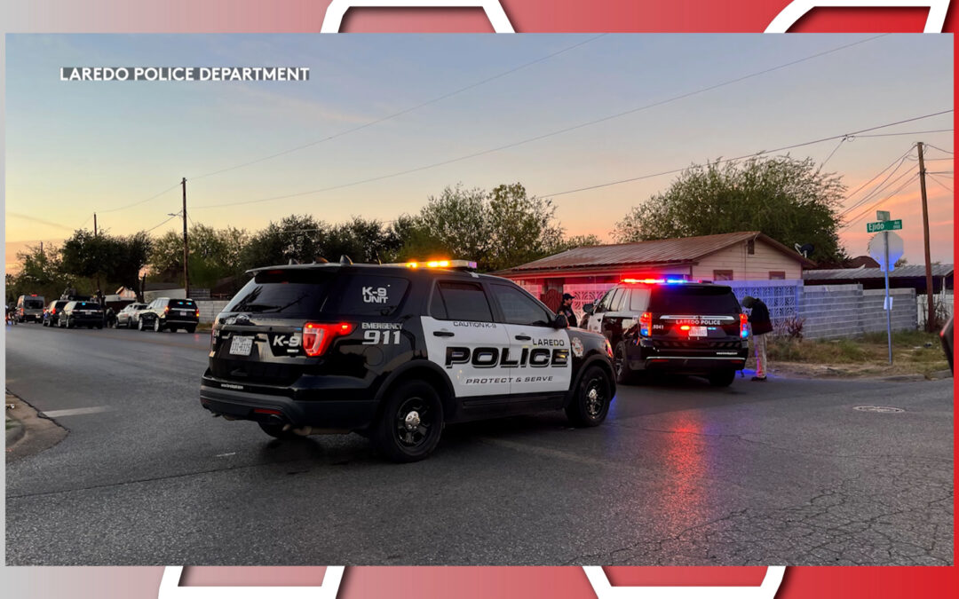 Cateos en Laredo: Un Operativo Policial Despierta la Inquietud Vecinal