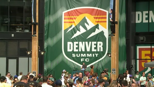 El Destino del Estadio de Denver Summit FC en Juego: Votación Clave sobre Financiamiento