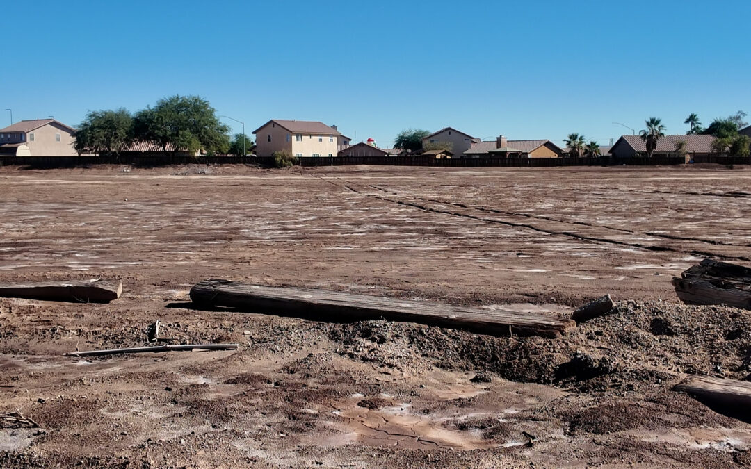 Reclamos por el Data Center: La comunidad de Imperial se opone al nuevo complejo