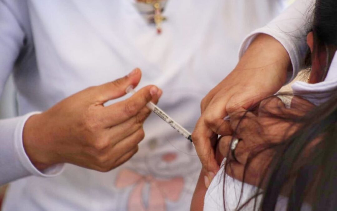 Encuentra Dónde Vacunarte Contra la Influenza H3N2 en Guadalajara