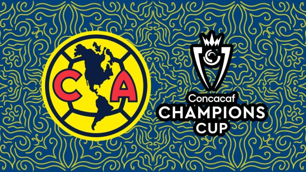 Calendario Del América En Concachampions 2026: Horarios Y Fechas Del Partido De Primera Ronda