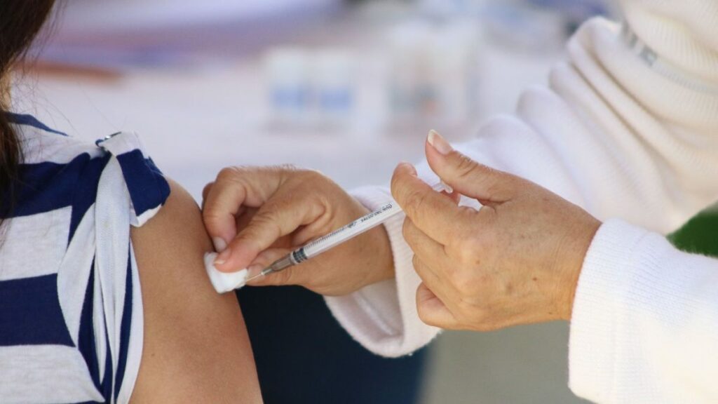 Vacunación Contra La Influenza En Torreón: ¿Dónde Encontrar Disponibilidad?