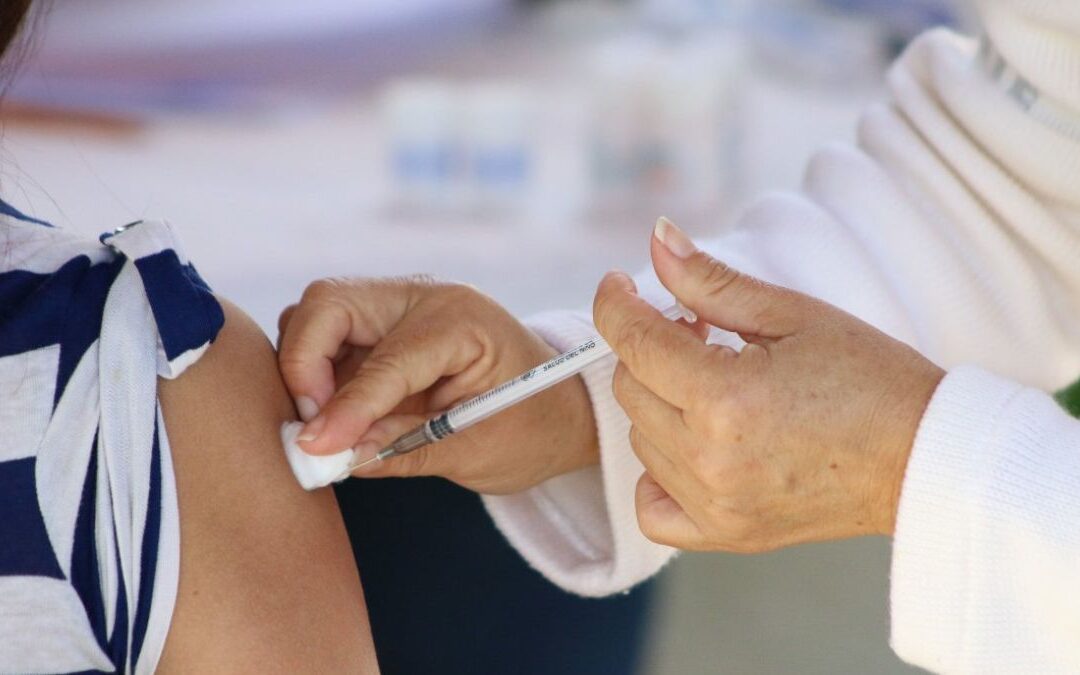 Vacunación contra la Influenza en Torreón: ¿Dónde Encontrar Disponibilidad?