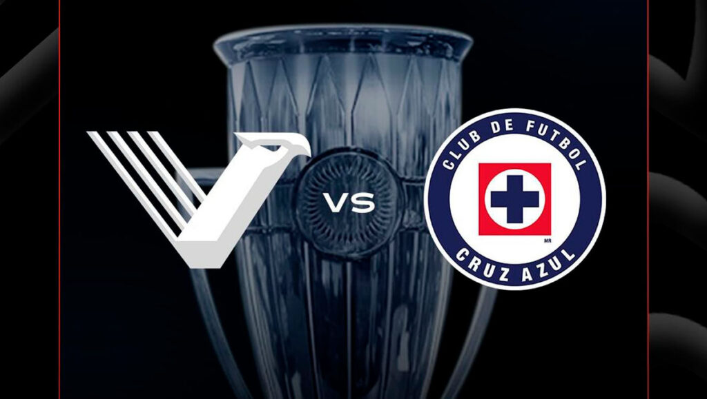 Cruz Azul Y Vancouver Fc Se Enfrentan En La Concachampions 2026: Fechas Y Horarios Oficialmente Confirmados - Noticias Notivalle Cruz Azul Y Vancouver Fc Se Enfrentan En La Concachampions 2026: Fechas Y Horarios Oficialmente Confirmados