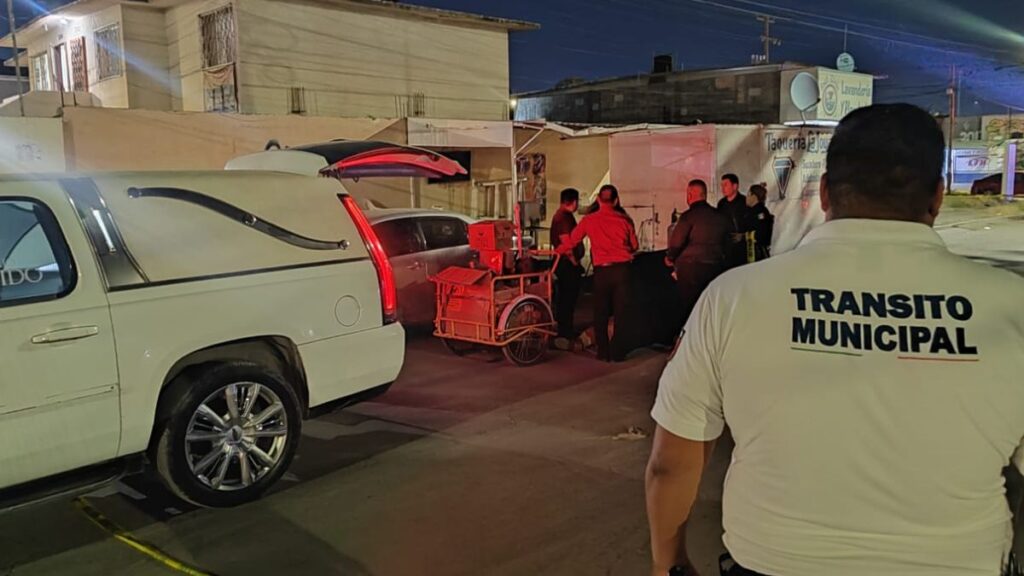 Hombre De La Tercera Edad Muere En Torreón Tras Caer De Su Triciclo, Posible Infarto - Noticias Notivalle Hombre De La Tercera Edad Muere En Torreón Tras Caer De Su Triciclo, Posible Infarto