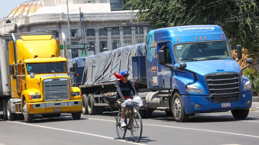 Hoy No Circula: Autos Que Descansan En Cdmx Y Edomex Este Sábado - Noticias Notivalle Hoy No Circula: Autos Que Descansan En Cdmx Y Edomex Este Sábado