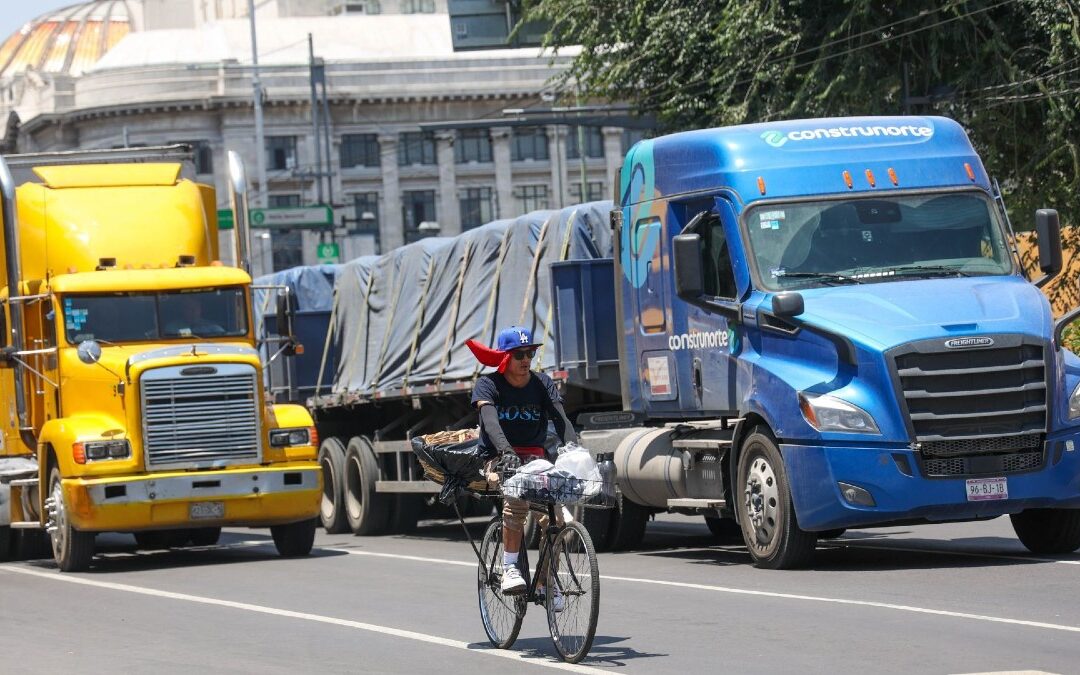 Hoy No Circula: Autos que Descansan en CdMx y Edomex Este Sábado