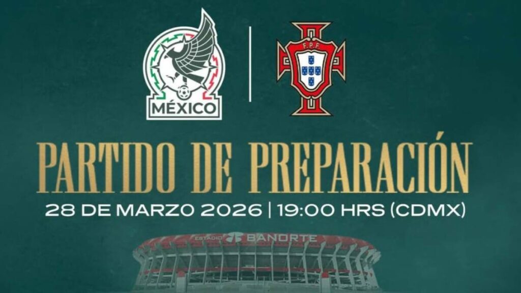 México Vs Portugal: Descubre Los Precios De Los Boletos De Reventa Para Ver A Cristiano Ronaldo - Noticias Notivalle México Vs Portugal: Descubre Los Precios De Los Boletos De Reventa Para Ver A Cristiano Ronaldo