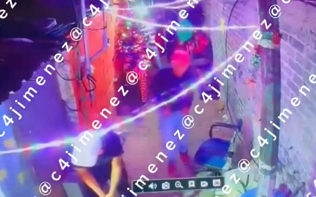 Descubre las Noticias C4 en Alerta Más Importantes de Hoy, 12 de Diciembre