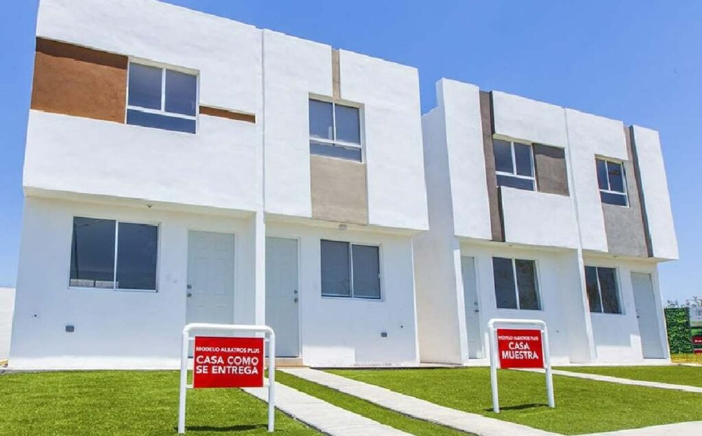 Trabas Municipales Obstaculizan La Construcción De Vivienda En Monterrey