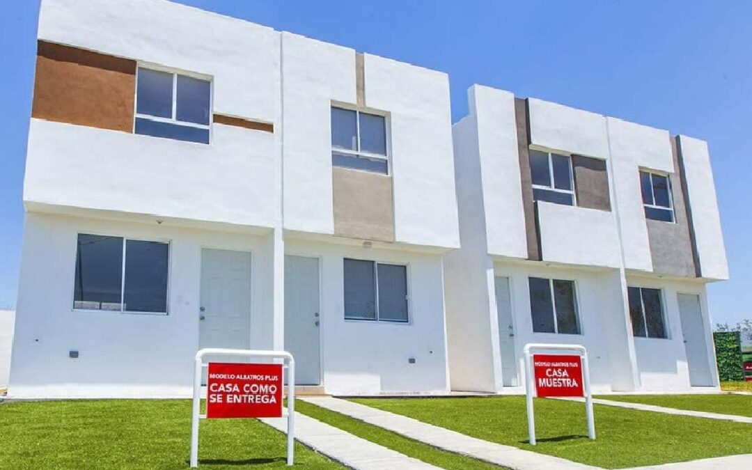 Trabas Municipales Obstaculizan la Construcción de Vivienda en Monterrey