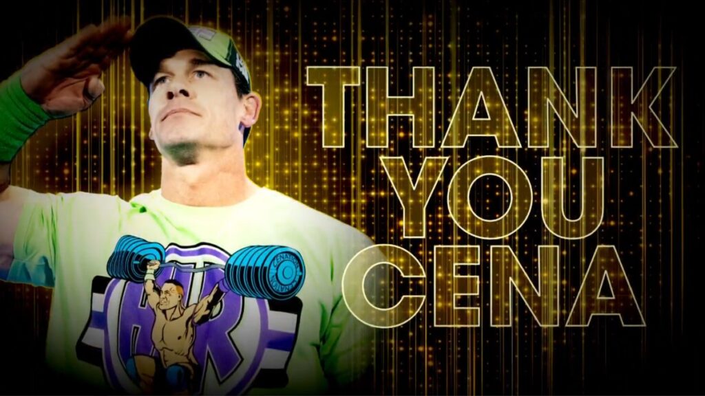 John Cena Se Rinde En Wwe: Resultados De Saturday Night'S Main Event - Noticias Notivalle John Cena Se Rinde En Wwe: Resultados De Saturday Night’S Main Event