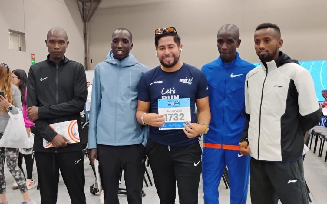 Todo lo que Debes Saber sobre la Entrega de Números para el Maratón Powerade Monterrey 2025