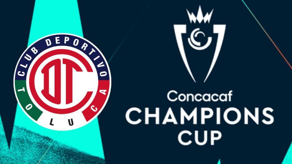 Toluca Anuncia Su Impactante Presentación En La Champions Cup 2026 - Noticias Notivalle Toluca Anuncia Su Impactante Presentación En La Champions Cup 2026