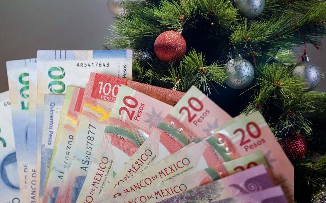 Aguinaldos 2025: Se Prevén Aumentos del 8.6% en Nuevo León