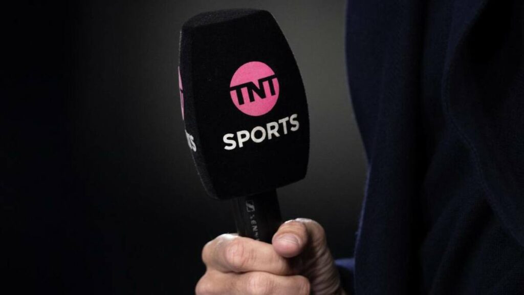 Comentarista Estelar De Tnt Sports Anuncia Su Salida Para Fichar Con Telemundo - Noticias Notivalle Comentarista Estelar De Tnt Sports Anuncia Su Salida Para Fichar Con Telemundo